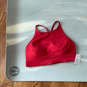 Lululemon I 8